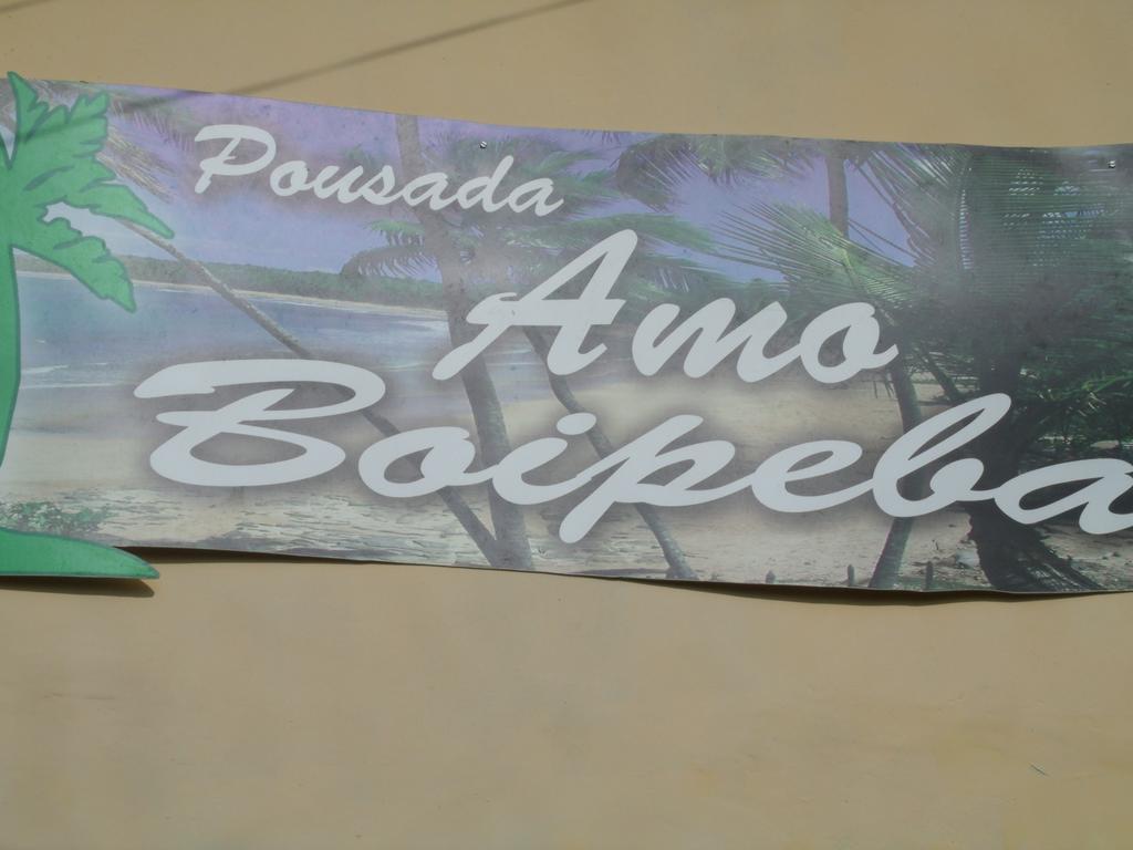 Pousada Amo Boipeba Boipeba Island Szoba fotó