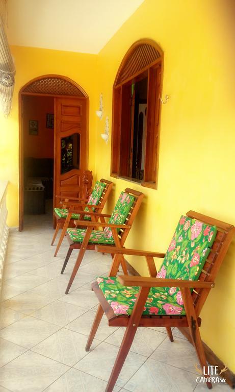 Pousada Amo Boipeba Boipeba Island Kültér fotó