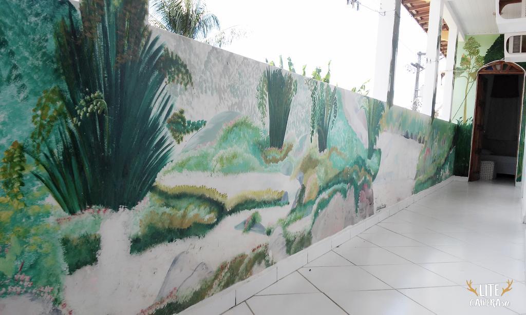 Pousada Amo Boipeba Boipeba Island Kültér fotó