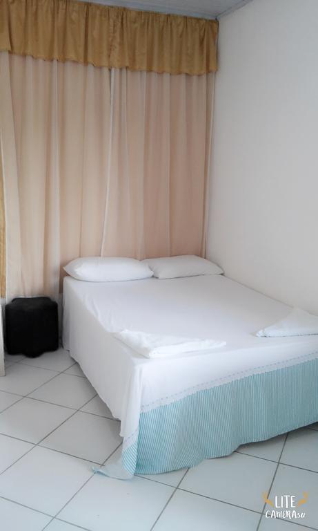 Pousada Amo Boipeba Boipeba Island Kültér fotó