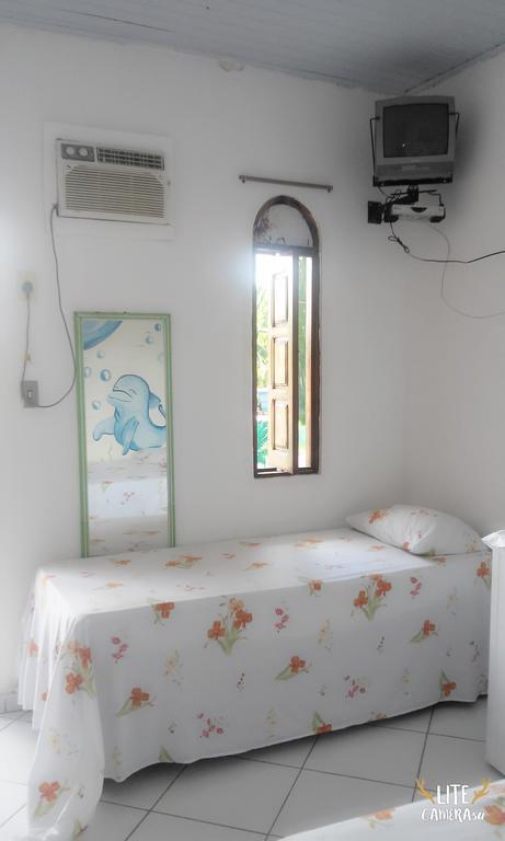 Pousada Amo Boipeba Boipeba Island Kültér fotó